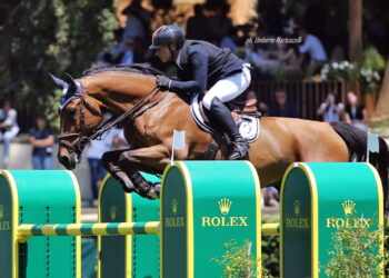 Paolo Paini e Casal Dorato: un buon Gran Premio