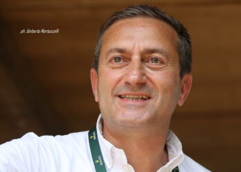 Piergiorgio Bucci: che spettacolo a Londra!