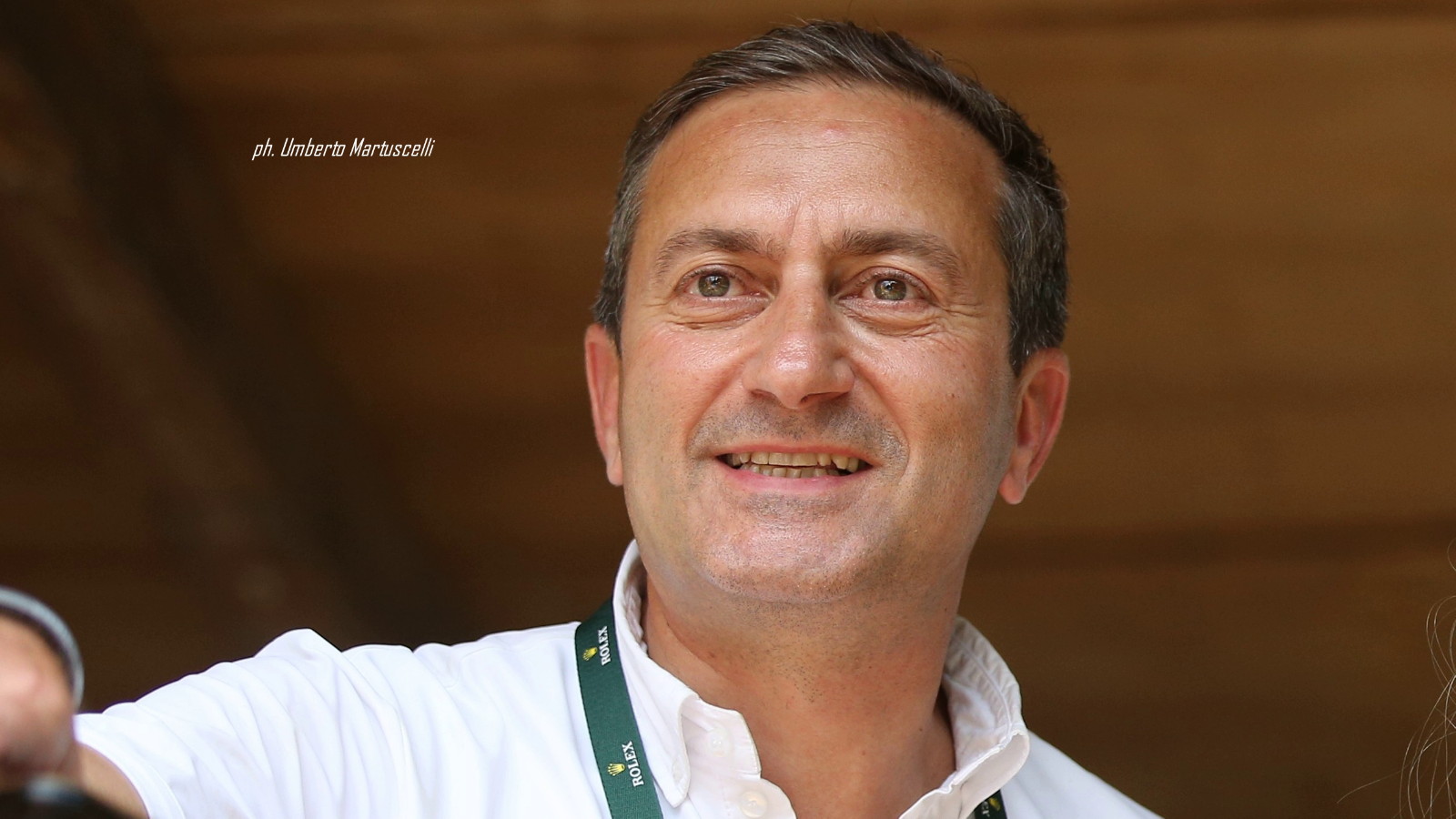 CSIO Roma Piergiorgio Bucci OK