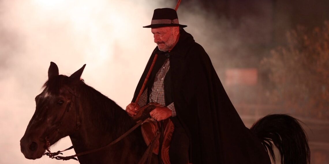 Cavalli in Piazza 2026: a Blera lo spettacolo equestre “RITMO”