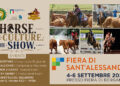 Bergamo: cavallo, cultura e show. Tutto in un grande appuntamento