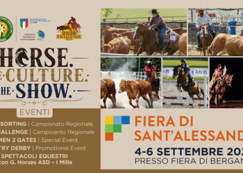 Bergamo: cavallo, cultura e show. Tutto in un grande appuntamento