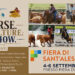 Bergamo: cavallo, cultura e show. Tutto in un grande appuntamento