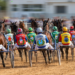 Salento protagonista dell’Ippica Internazionale