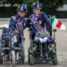 L’esordio emozionante del paradressage azzurro
