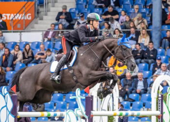 Giacomo Casadei, una stella che nasce