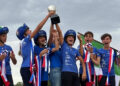 MG: l’Italia protagonista anche agli Europei Individuali e a Squadre