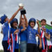 MG: l’Italia protagonista anche agli Europei Individuali e a Squadre