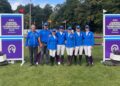 Italia Veterans: argento d’Europa!