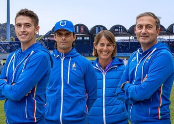 Aachen 2026, salto ostacoli: un’Italia da sogno!