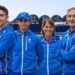Aachen 2026, salto ostacoli: un’Italia da sogno!