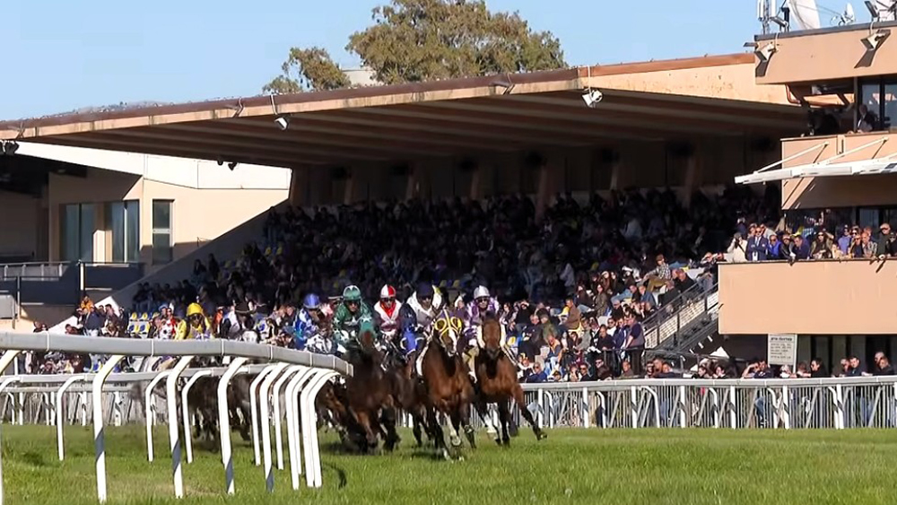 Ippodromo Chilivani