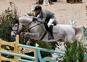 Christian Kukuk ritira Checker dalla squadra olimpica