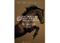 56^ Mostra Nazionale del Cavallo di Città di Castello, con Armonia