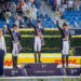Aachen-Special e la medaglia nuova di Charlotte Fry