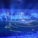 Taranto: l’apertura dei Giochi del Mediterraneo