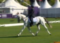 Aachen 2026: l’Italia in completo dopo il dressage