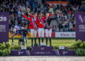 Steve Guerdat campione del Mondo scrive la Storia