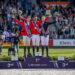 Steve Guerdat campione del mondo scrive la Storia
