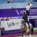 Aachen 2026, Greggio, Zanella e Romolus: debutto alla grande nel Pas de Deux