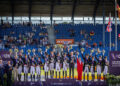 Il dressage inaugura i podi di Aachen