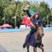 Andrea Farinetti, primo italiano Campione del Mondo Individuale Open di MG
