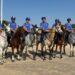 MG:4 bronzi mondiali chiudono un’estate da protagonista per l’Italia