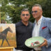 Mostra del Cavallo di Città di Castello: «Ruolo di primo piano nello scenario nazionale»