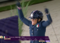 Paradreassage: si comincia da Francesca