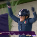 Paradressage: si comincia da Francesca