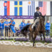Il paradressage azzurro di Aachen guarda lontano