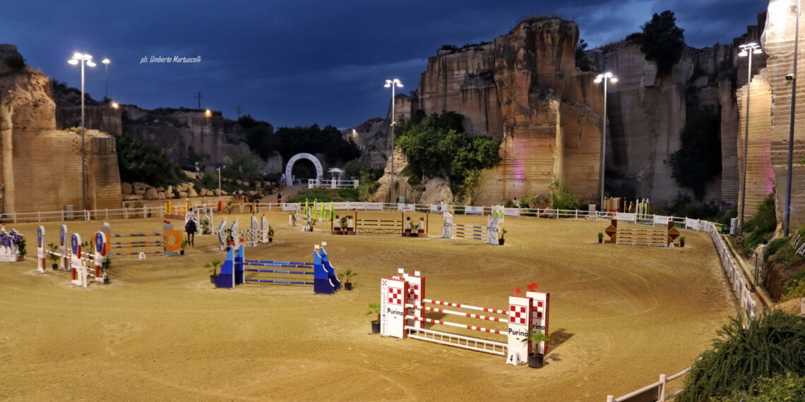 Giochi del Mediterraneo: si inizia!