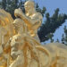 I monumenti equestri, Trump e l’età dell’oro