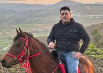 Il saluto a Ismaele, uno che come noi amava i cavalli