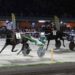 Sabato al Savio il grande spettacolo del Campionato Europeo di Trotto