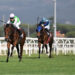 Riapre Capannelle