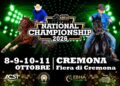 Barrel Racing e Pole Bending: a Cremona il National Championship 2026