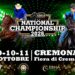 Barrel Racing e Pole Bending: a Cremona il National Championship 2026