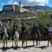 Da San Marino ad Assisi a cavallo, sulle orme di San Francesco
