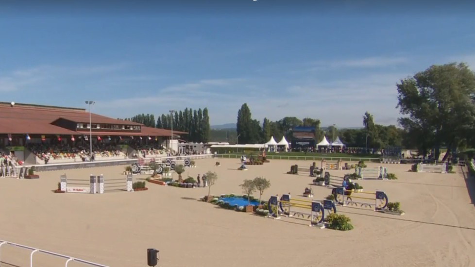 AVENCHES OK