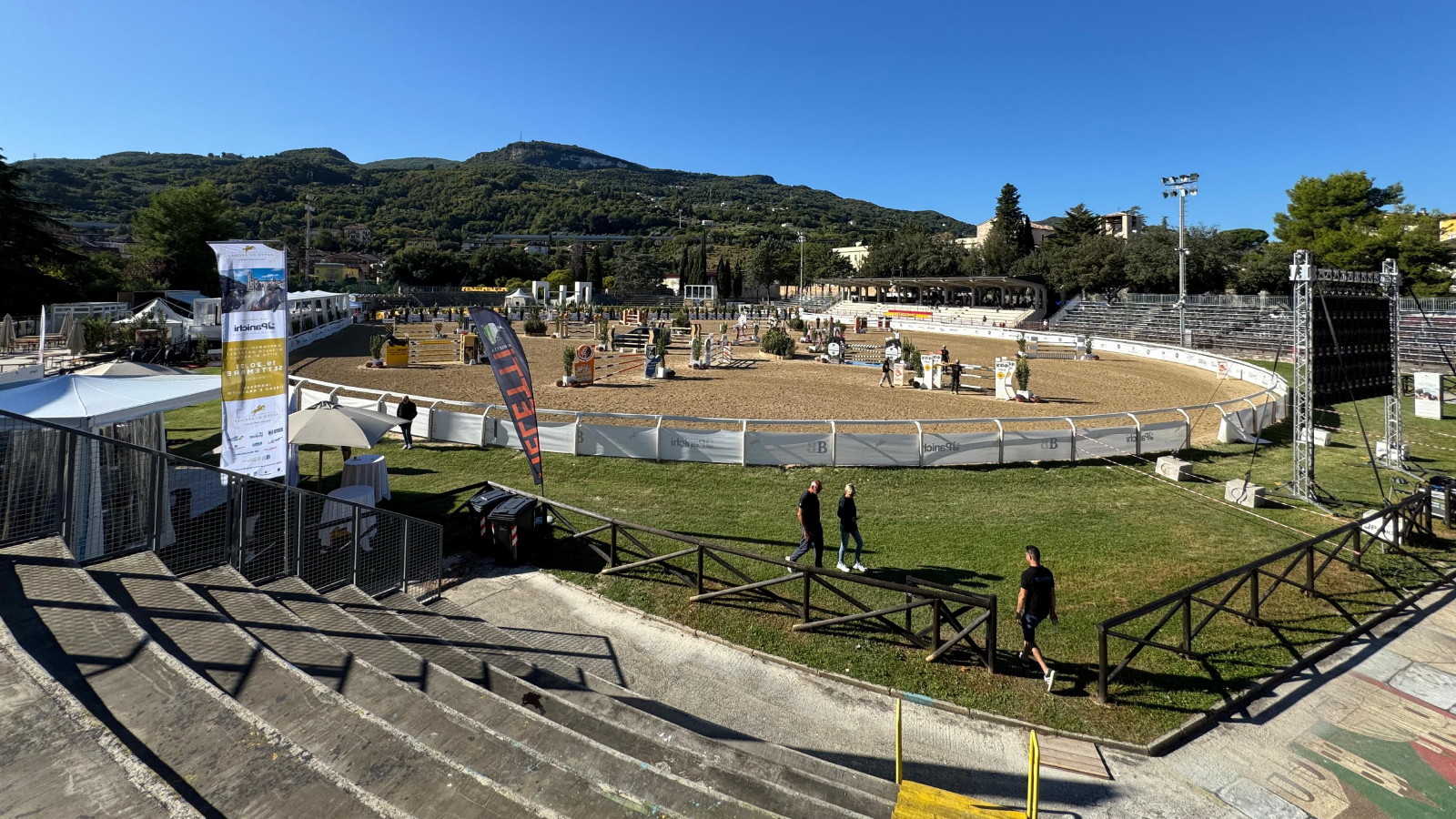 Ascoli OK