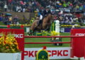 Calgary: Ben Maher firma il Gran Premio