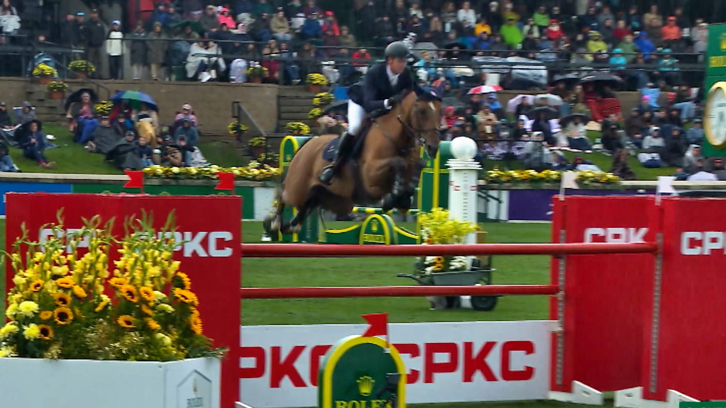 BEN MAHER su ENJEU OK