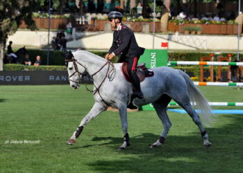 Coppa delle Nazioni: Italia, missione compiuta