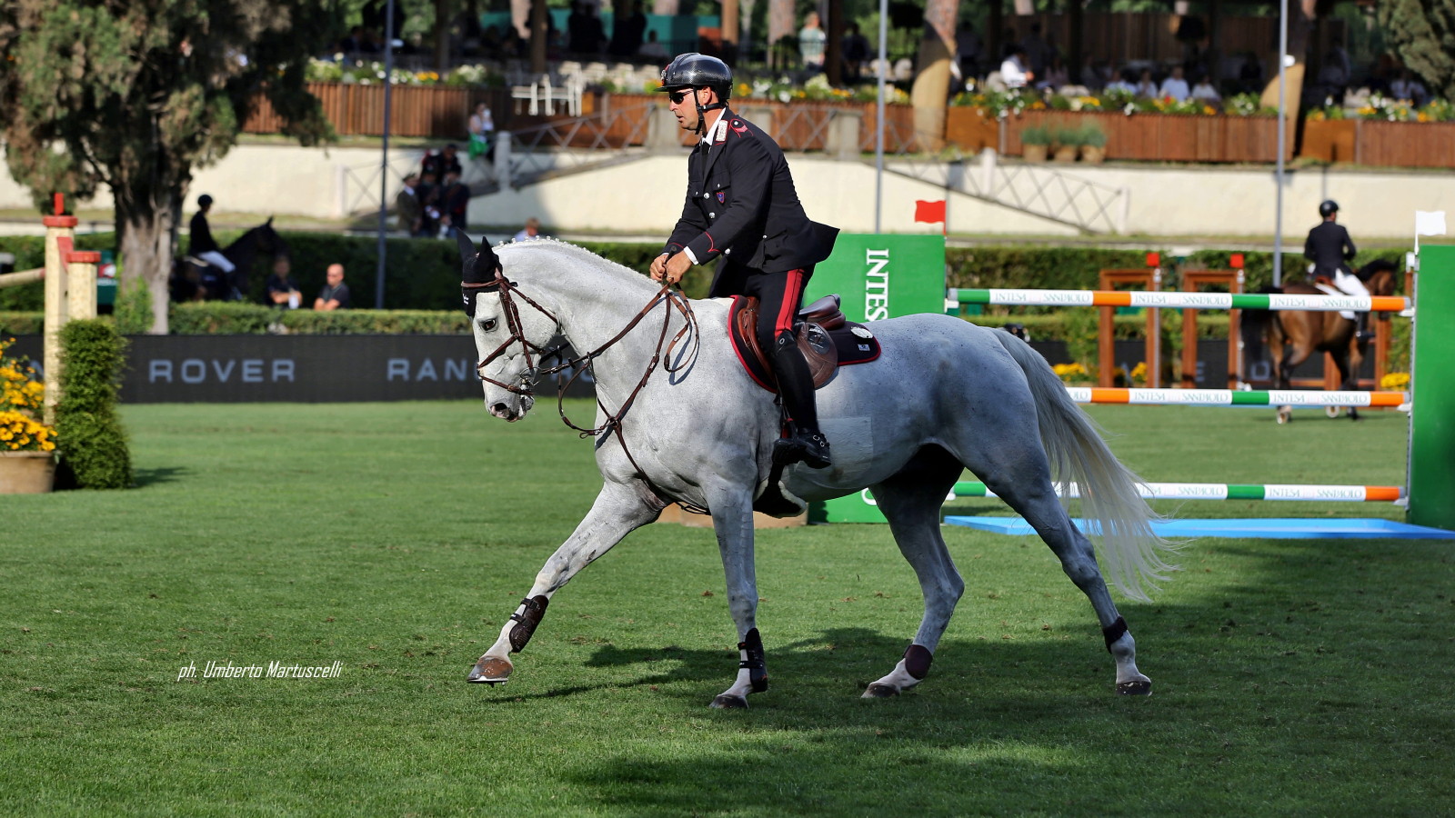 CSIO Roma Emanuele Gaudiano OK