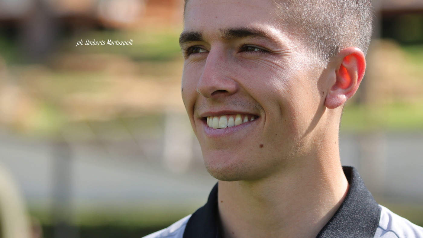 CSIO Roma Giacomo Casadei OK
