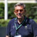 Stefano Cesaretto: cuore azzurro