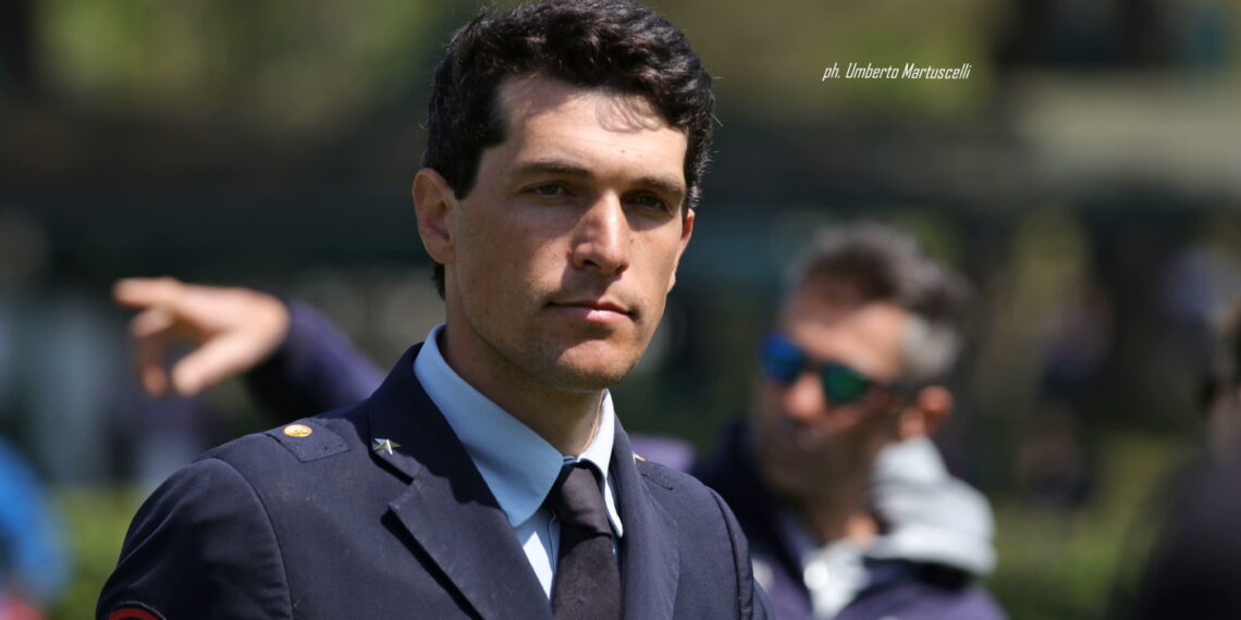 Giampiero Garofalo: vittoria!