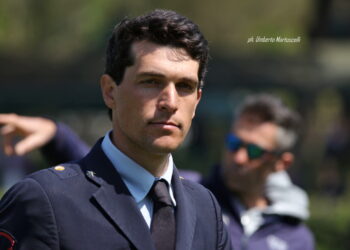 Giampiero Garofalo: vittoria!
