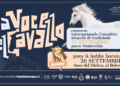 Alzano Lombardo ascolta “La voce del cavallo”